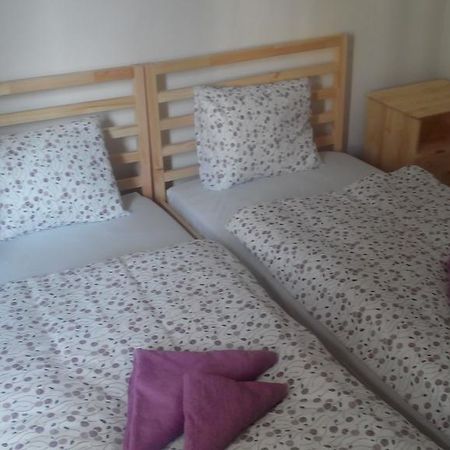 Apartment Zamecka Decin Chambre photo