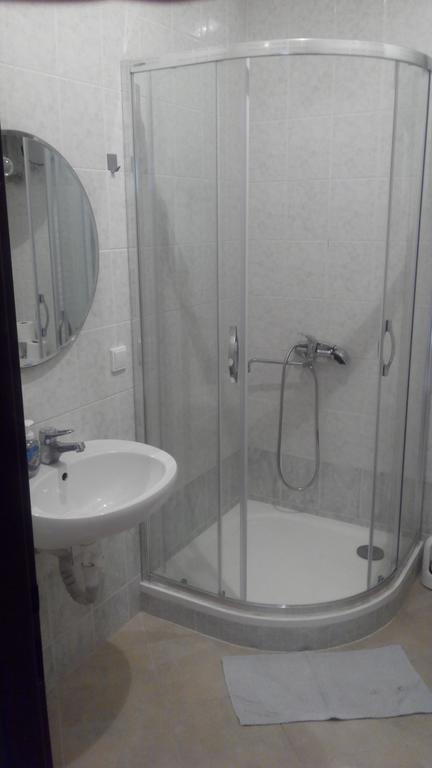 Apartment Zamecka Decin Chambre photo